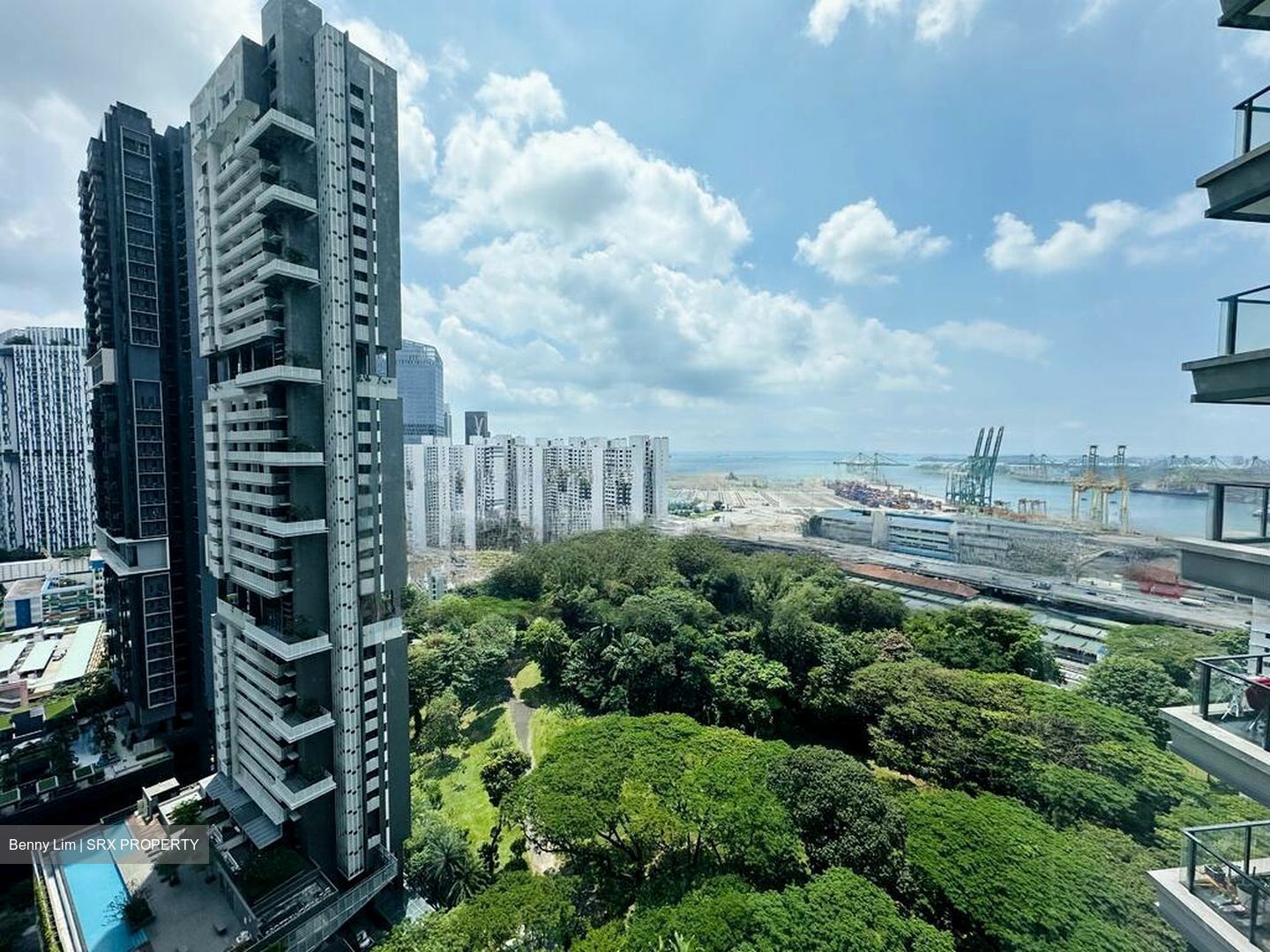 Spottiswoode Residences (D2), Condominium #482338321
